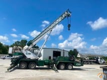 P&H OMEGA T-650 slide 5