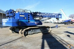 Tadano Mantis GTC-600 slide 8