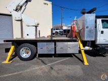 1992 Lift-All LATFB-50-1E slide 3