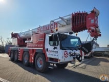 Liebherr LTM 1090-4.2 slide 3