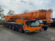 2019 Liebherr LTM 1250-5.1 slide 1