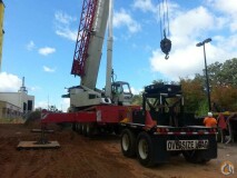 2004 Grove GMK5240 slide 7