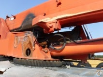 Link-Belt HTC-8675 Series II slide 4