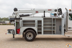 IMT 12000 Dominator III Service body slide 16