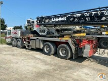 Link-Belt HTC-86100 slide 10