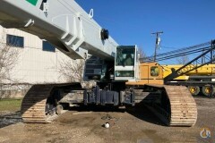 Tadano Mantis 20010 slide 5