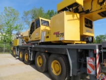 1999 Grove GMK5150B slide 2