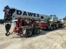 Link-Belt HTC-86100 slide 5