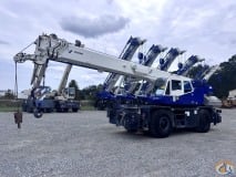 Tadano GR 350XL slide 1