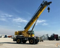 Grove RT600E slide 2