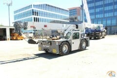 Shuttlelift SCD15 slide 1