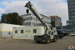 Shuttlelift SCD25 slide 2