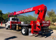 UNIC 1582 Rear Mount slide 8