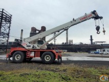 2013 Link-Belt RTC-8080 SII slide 2