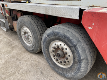 Link-Belt HTC-8690 slide 2