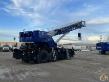 2025 Tadano GR-1600XL slide 9