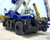 2026 Tadano GR-550XL slide 8