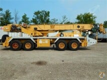 1997 Grove AT700D slide 8