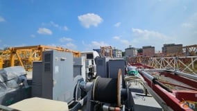 Comedil CTL260-18 H20 slide 7