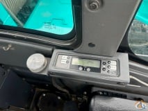 Kobelco CKE900G slide 25