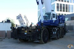 2025 Tadano GR-1600XL-3 slide 4