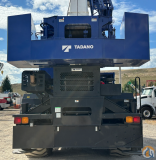 Tadano GR 1000XLL-4 slide 7