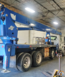 2005 Manitex 2592 S slide 4