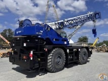 Tadano GR 750XL slide 3