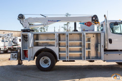 Stellar 12630 TMAX 2-14 service body slide 15