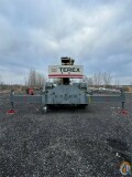 Terex RT 665 slide 6