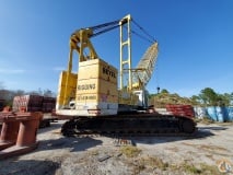 Kobelco CKE2500 slide 3