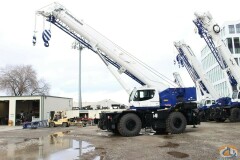 2024 Tadano GR-800XL-4 slide 10