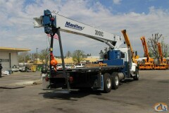 2021 Manitex 30100 C slide 8