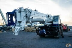 2022 Tadano GR-1000XLL-4 slide 9