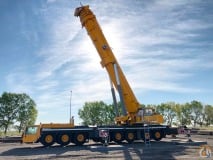 Liebherr LTM 1500 slide 1