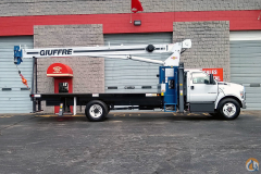 2025 Manitex 1970 C slide 9