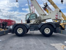 Terex RT 780 slide 1