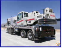 Link-Belt HTC-8660 Series II slide 2