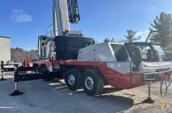 Link-Belt 120HT LB slide 4