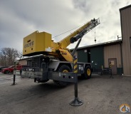 2013 Grove RT650E slide 2