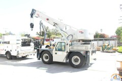 Shuttlelift SCD20 slide 4