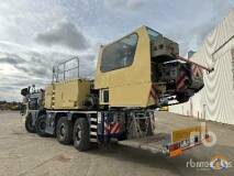2020 Liebherr MK88-4.1 slide 4