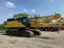 Kobelco CK800G2 slide 5