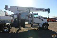 2023 Manitex 3051 T slide 8