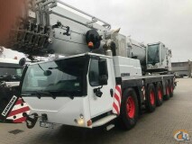 Liebherr LTM 1230-5.1 slide 1