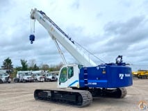 Tadano Mantis GTC-350 slide 2