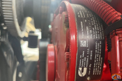 Manitex 40124 SHL slide 15