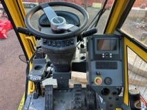 Grove RT540E slide 8