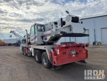 Link-Belt HTC-8660 slide 2