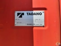 Tadano TR-300 XL-4 slide 17